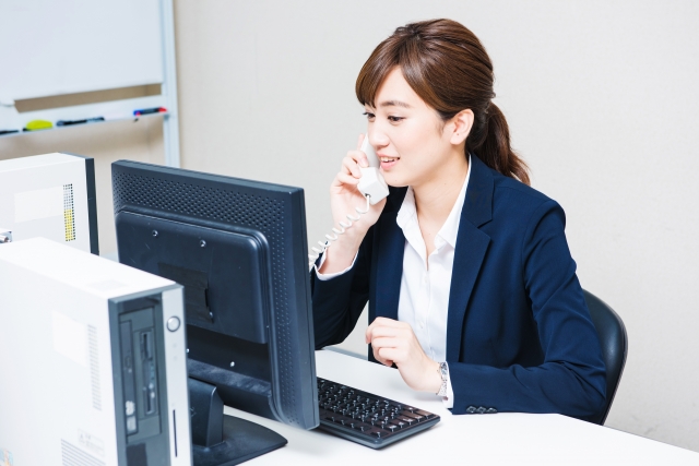 【8時~12時/勤務曜日選べる】未経験OKの事務・簡単軽作業