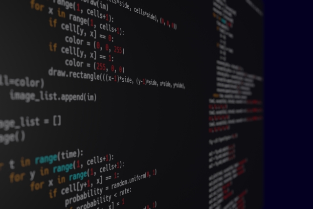 【シフト制・時短OK】JavaやPHPによるプログラミング